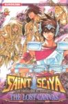 Saint Seiya - The Lost Canvas (manga) volume / tome 2