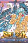 Saint Seiya - The Lost Canvas (manga) volume / tome 3