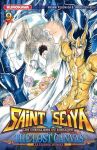 Saint Seiya - The Lost Canvas (manga) volume / tome 9