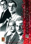 Sanctuary (manga) volume / tome 12