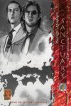 Sanctuary (manga) volume / tome 4