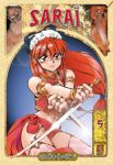 Saraï (manga) volume / tome 5
