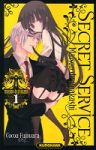 Secret Service : Maison de Ayakashi (manga) volume / tome 1