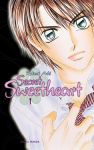 Secret Sweetheart (manga) volume / tome 1