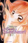 Secret Sweetheart (manga) volume / tome 2