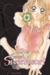 Secret Sweetheart (manga) volume / tome 6