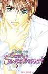 Secret Sweetheart (manga) volume / tome 9