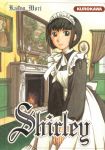 Shirley (manga) volume / tome 1