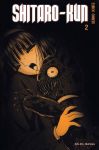 Shitaro-kun (manga) volume / tome 2