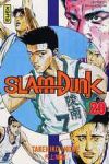 Slam Dunk (manga) volume / tome 20