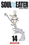 Soul Eater (manga) volume / tome 14