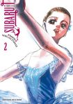Subaru-Danse vers les étoiles (manga) volume / tome 2
