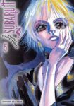 Subaru-Danse vers les étoiles (manga) volume / tome 5
