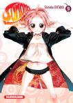 Sumomomo Momomomo (manga) volume / tome 9
