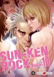Sun Ken Rock (manga) volume / tome 11