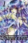 Superior (manga) volume / tome 1