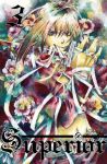 Superior (manga) volume / tome 3