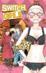 Switch Girl !! (manga) volume / tome 6