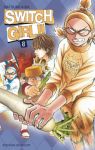 Switch Girl !! (manga) volume / tome 8