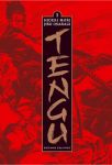 Tengu (manga) volume / tome 1