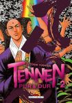 Tennen, pur et dur (manga) volume / tome 2