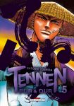 Tennen, pur et dur (manga) volume / tome 5