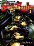 Testarotho (manga) volume / tome 1