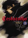 Testarotho (manga) volume / tome 2