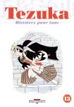 Tezuka - Histoires pour tous (manga) volume / tome 13