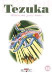Tezuka - Histoires pour tous (manga) volume / tome 16