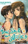 Tout Sauf Un Ange (manga) volume / tome 6