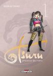 Tsuru - Princesse des mers (manga) volume / tome 1