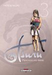 Tsuru - Princesse des mers (manga) volume / tome 3