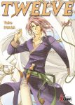 Twelve (manga) volume / tome 1