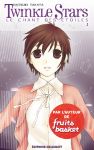 Twinkle Stars (manga) volume / tome 1
