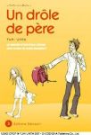 Un drôle de père (manga) volume / tome 3