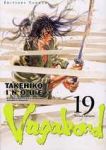 Vagabond (manga) volume / tome 19