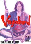Vagabond (manga) volume / tome 2