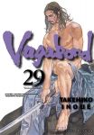 Vagabond (manga) volume / tome 29