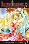 Vampire Chronicles - La lÃ©gende du roi dÃ©chu (manga) volume / tome 3