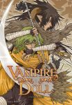 Vampire Doll (manga) volume / tome 5