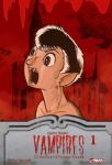 Vampires (manga) volume / tome 1