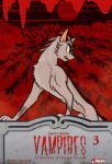 Vampires (manga) volume / tome 3