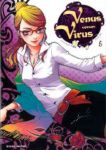 Venus versus Virus (manga) volume / tome 6