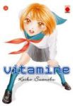 Vitamine (manga) volume / tome 1