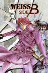 Weiss Side B (manga) volume / tome 1