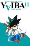 Yaiba (manga) volume / tome 11