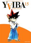 Yaiba (manga) volume / tome 15
