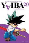 Yaiba (manga) volume / tome 20