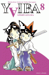 Yaiba (manga) volume / tome 8
